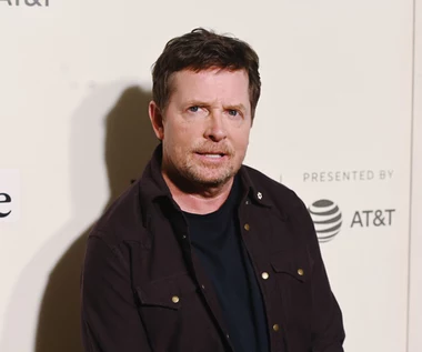 Michael J. Fox zebrał ponad miliard dolarów na leczenie choroby Parkinsona