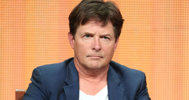 Michael J. Fox /Getty Images