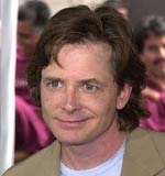 Michael J. Fox /