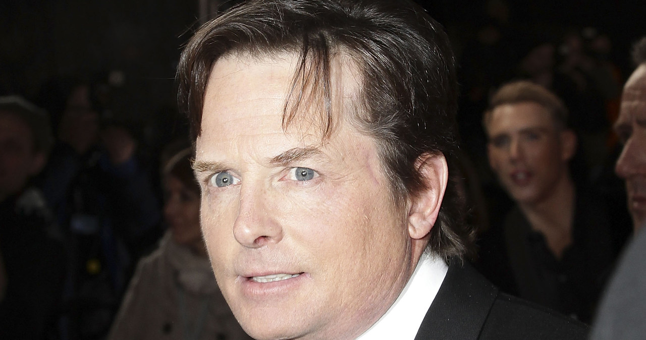 Michael J. Fox /Andreas Rentz /Getty Images