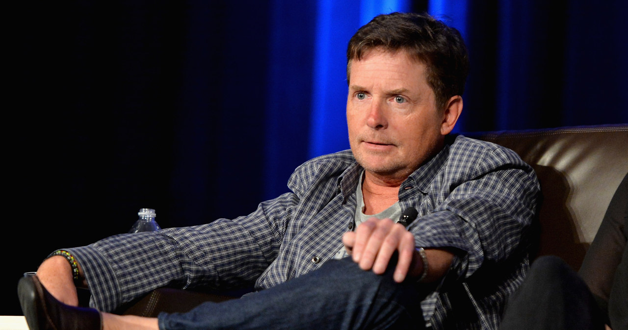 Michael J. Fox /Daniel Boczarski /Getty Images