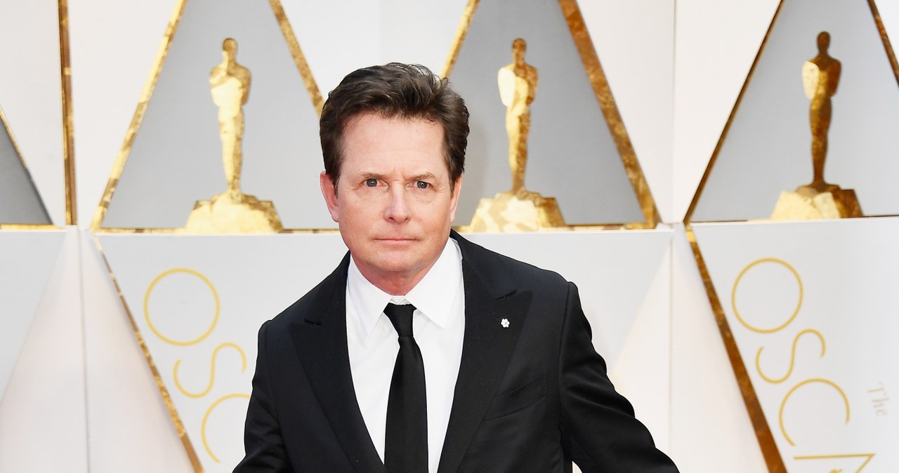 Michael J. Fox /Frazer Harrison /Getty Images