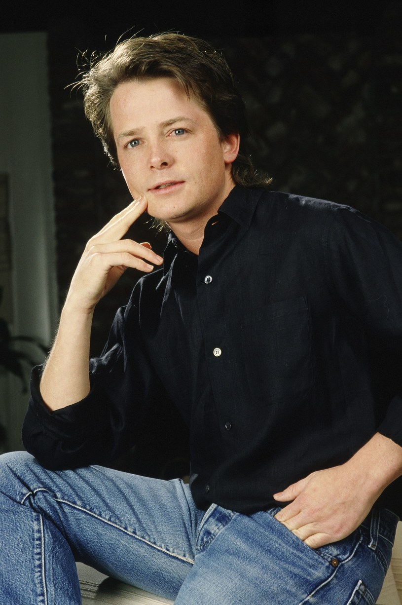 Michael J. Fox /George Rose /Getty Images