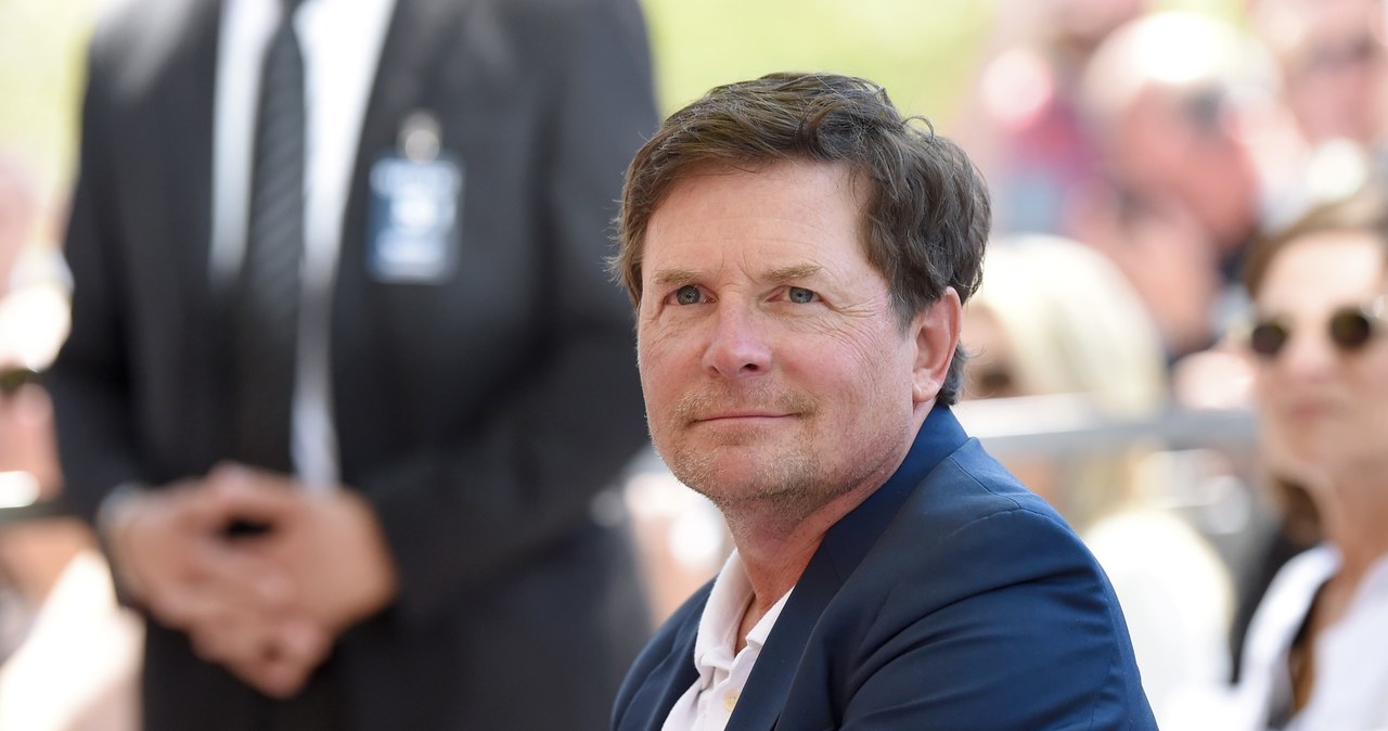 Michael J. Fox /Axelle/Bauer-Griffin/FilmMagic /Getty Images