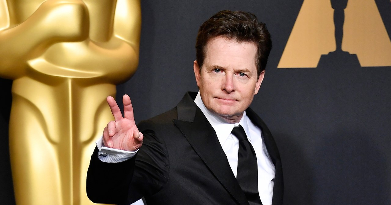 Michael J. Fox /Frazer Harrison /Getty Images