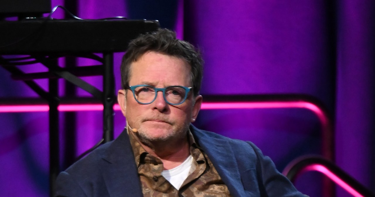 Michael J. Fox /Noam Galai/Getty Images for The Michael J. Fox Foundation /Getty Images