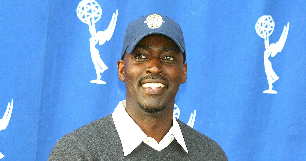 Michael Jace z powodzeniem rozwijał swoją karierę aktorską / Kevin Winter / Staff /Getty Images