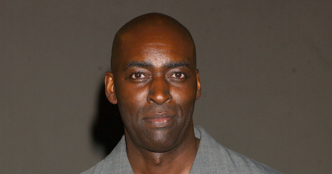 Michael Jace zagrał w "The Shield: Świat glin" / Albert L. Ortega / Contributor /Getty Images