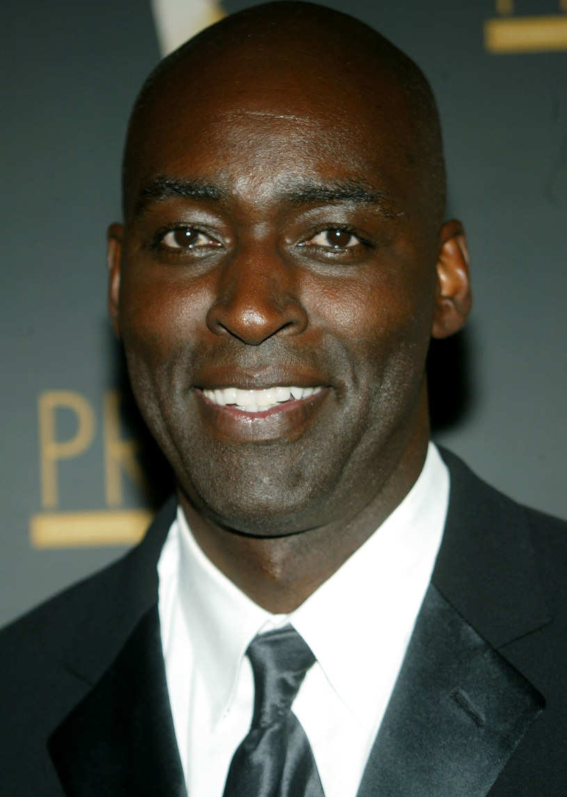Michael Jace /Frederick M. Brown /Getty Images