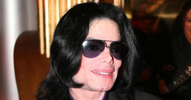 Michael Jackson &nbsp; /Splashnews