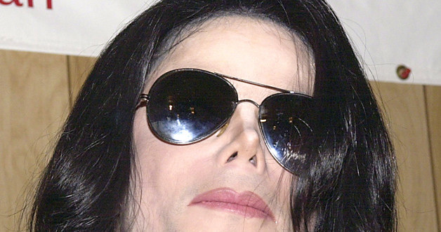 Michael Jackson &nbsp; /Splashnews