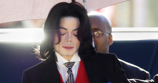 Michael Jackson &nbsp; /Splashnews