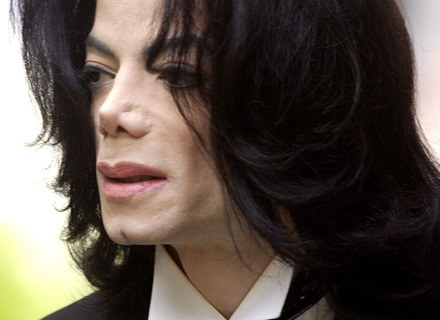 Michael Jackson będzie koncertować z przymusu? - fot. Pool /Getty Images/Flash Press Media