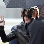 Michael Jackson bez przebieranek