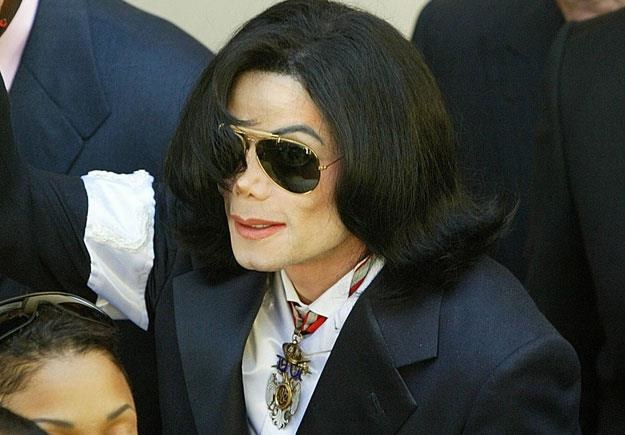 Michael Jackson był "inteligentnym i bystrym 50-letnim mężczyzną" fot. Pool /Getty Images/Flash Press Media