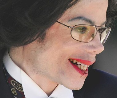 Michael Jackson był nafaszerowany lekami