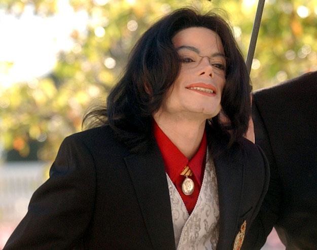 Michael Jackson był uzalezniony od licznych leków fot. Carlo Allegri /Getty Images/Flash Press Media