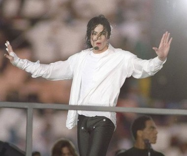 Michael Jackson był z higieną na bakier?