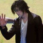 Michael Jackson: Charytatywny singel odrzucony z powodu producenta