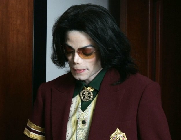 Michael Jackson: Czy poznamy winnego jego śmierci? fot. Pool /Getty Images/Flash Press Media