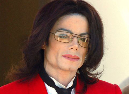 Michael Jackson dementuje plotki /East News