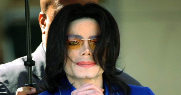 Michael Jackson, fot. Christina Barany &nbsp; /Getty Images/Flash Press Media