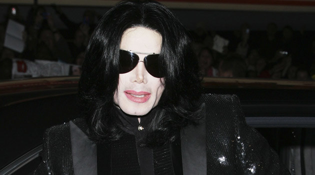Michael Jackson, fot. Dave Hogan &nbsp; /Getty Images/Flash Press Media