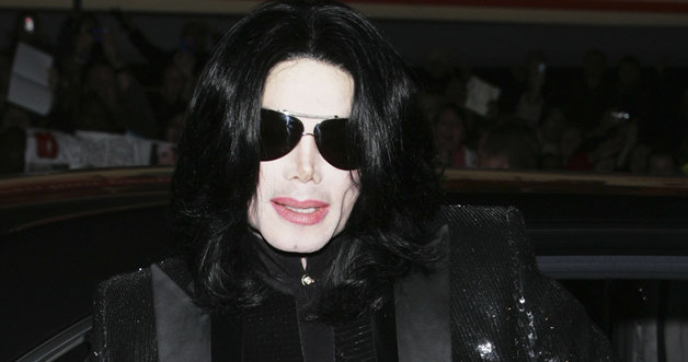 Michael Jackson, fot. Dave Hogan &nbsp; /Getty Images/Flash Press Media