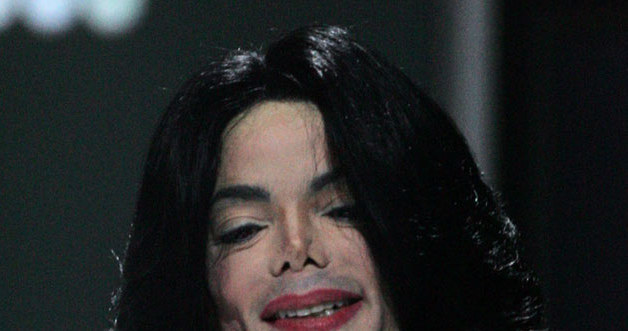 Michael Jackson, fot.Dave Hogan &nbsp; /Getty Images/Flash Press Media