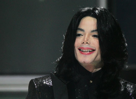 Michael Jackson - fot. Dave Hogan /Getty Images/Flash Press Media