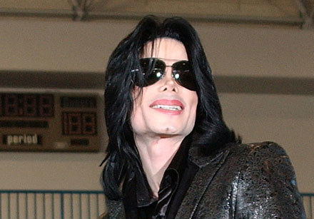 Michael Jackson fot. Handout /Getty Images/Flash Press Media