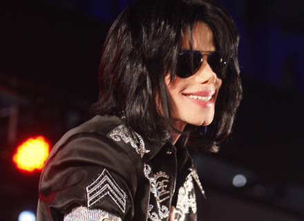 Michael Jackson - fot. MJ Kim /Getty Images/Flash Press Media