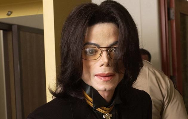 Michael Jackson, fot. Pool &nbsp; /Getty Images/Flash Press Media