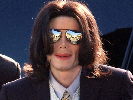 Michael Jackson fot. Pool /Getty Images/Flash Press Media