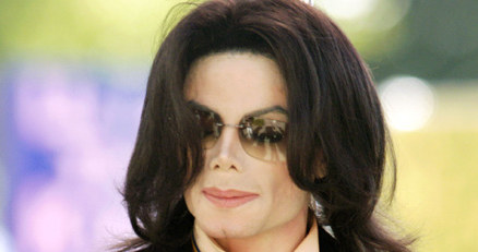 Michael Jackson fot. Pool /Getty Images/Flash Press Media