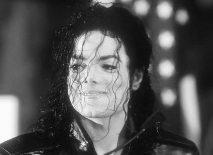 Michael Jackson - fot. Steve Allen /Getty Images/Flash Press Media