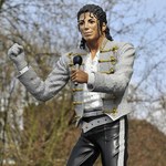 Michael Jackson: Fulham zwróci pomnik Króla Popu