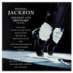 Michael Jackson: "History: Greates Hits Volume 1"