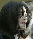 Michael Jackson i jego nos /