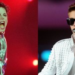 Michael Jackson i Justin Bieber: "Slave 2 The Rhytm" już w sieci!