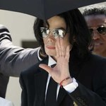 Michael Jackson: Impreza w Berlinie