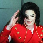 Michael Jackson jako Myszka Miki