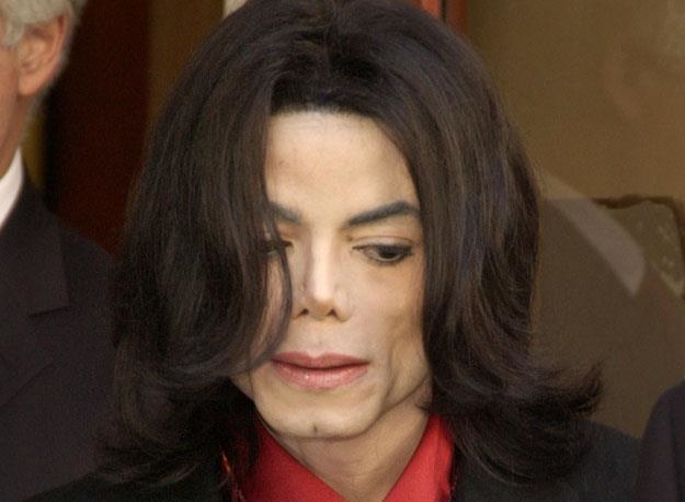 Michael Jackson: "Jego oczy były zrezygnowane" fot. Pool /Getty Images/Flash Press Media