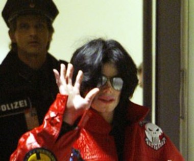 Michael Jackson: Już zapłaciłem!