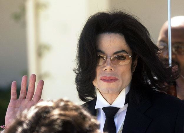 Michael Jackson: Kłamano na temat stanu jego zdrowia? fot. Pool /Getty Images/Flash Press Media