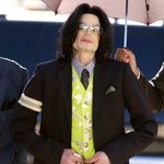 Michael Jackson: Ławnik splagiatował?