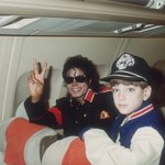Michael Jackson "Leaving Neverland": Ujawniono nagranie u jubilera 