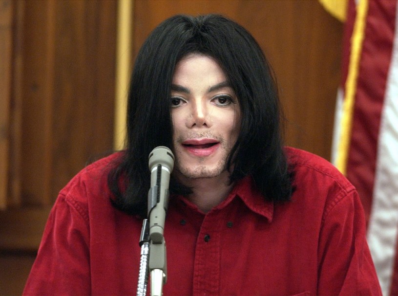 Michael Jackson lubił Polskę? Już wiadomo! /Pool /Getty Images