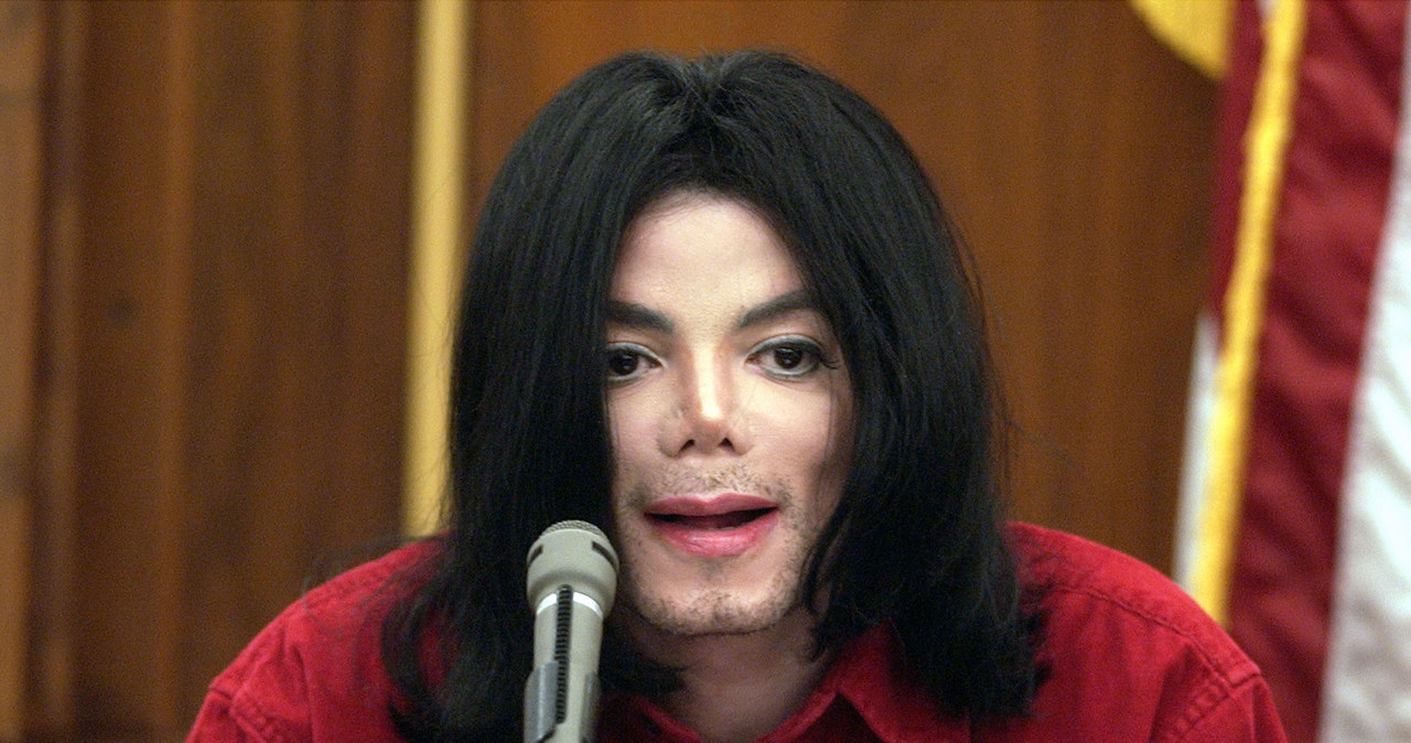 Michael Jackson lubił Polskę? Już wiadomo! /Pool /Getty Images