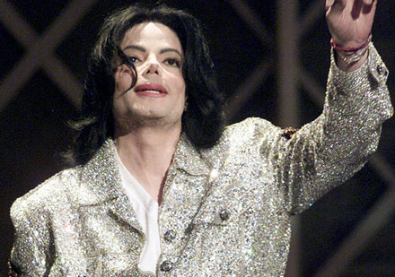 Michael Jackson marzył o robieniu filmów /AFP